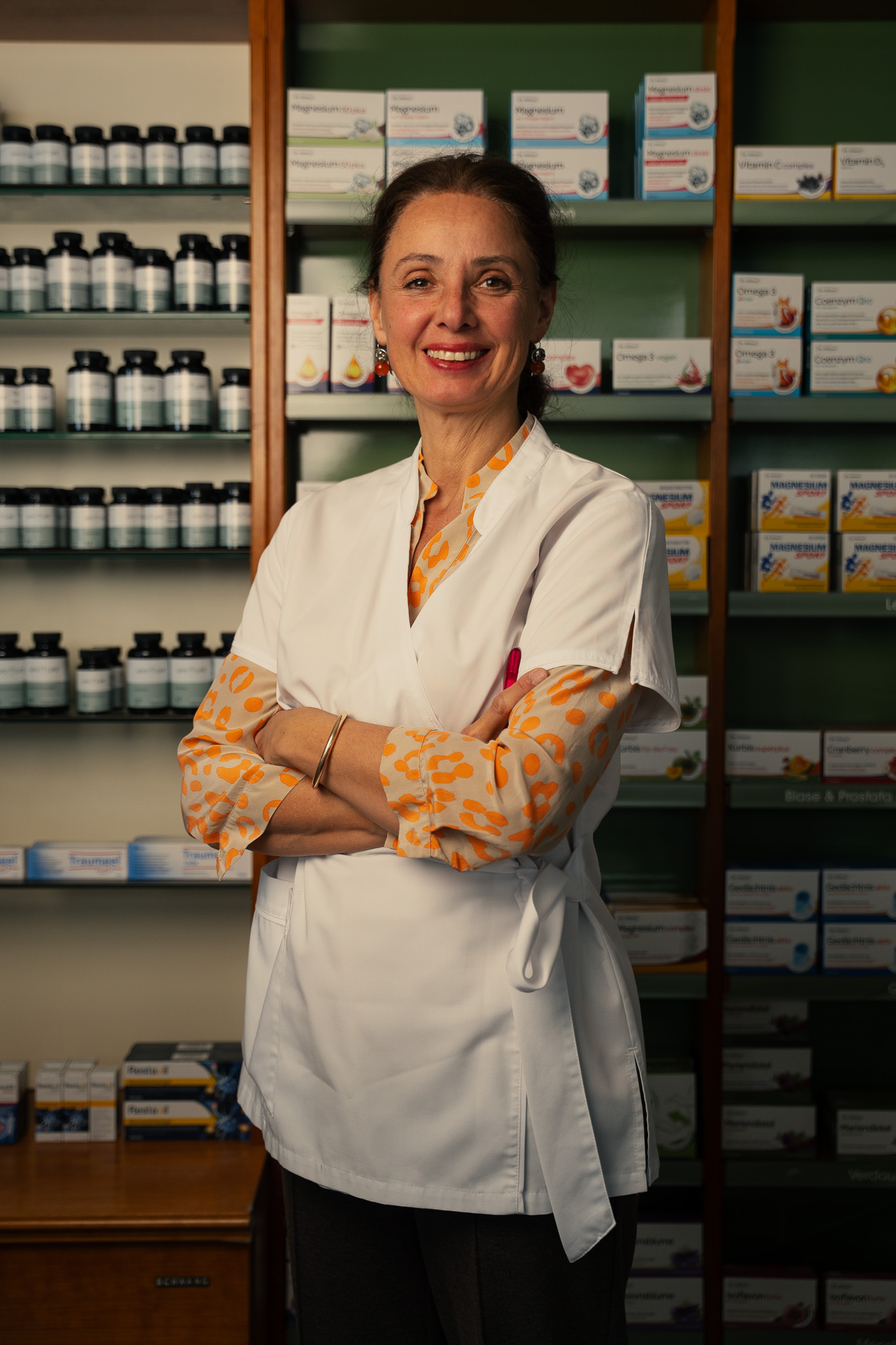 Die Apotheke am Liesingbach 